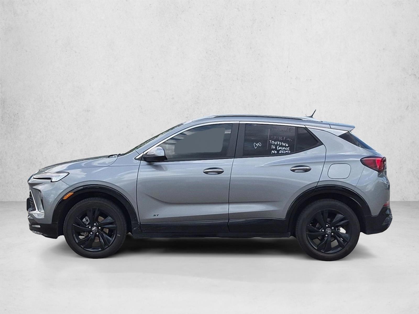 Thumbnail: 2026 Buick Encore GX - 2