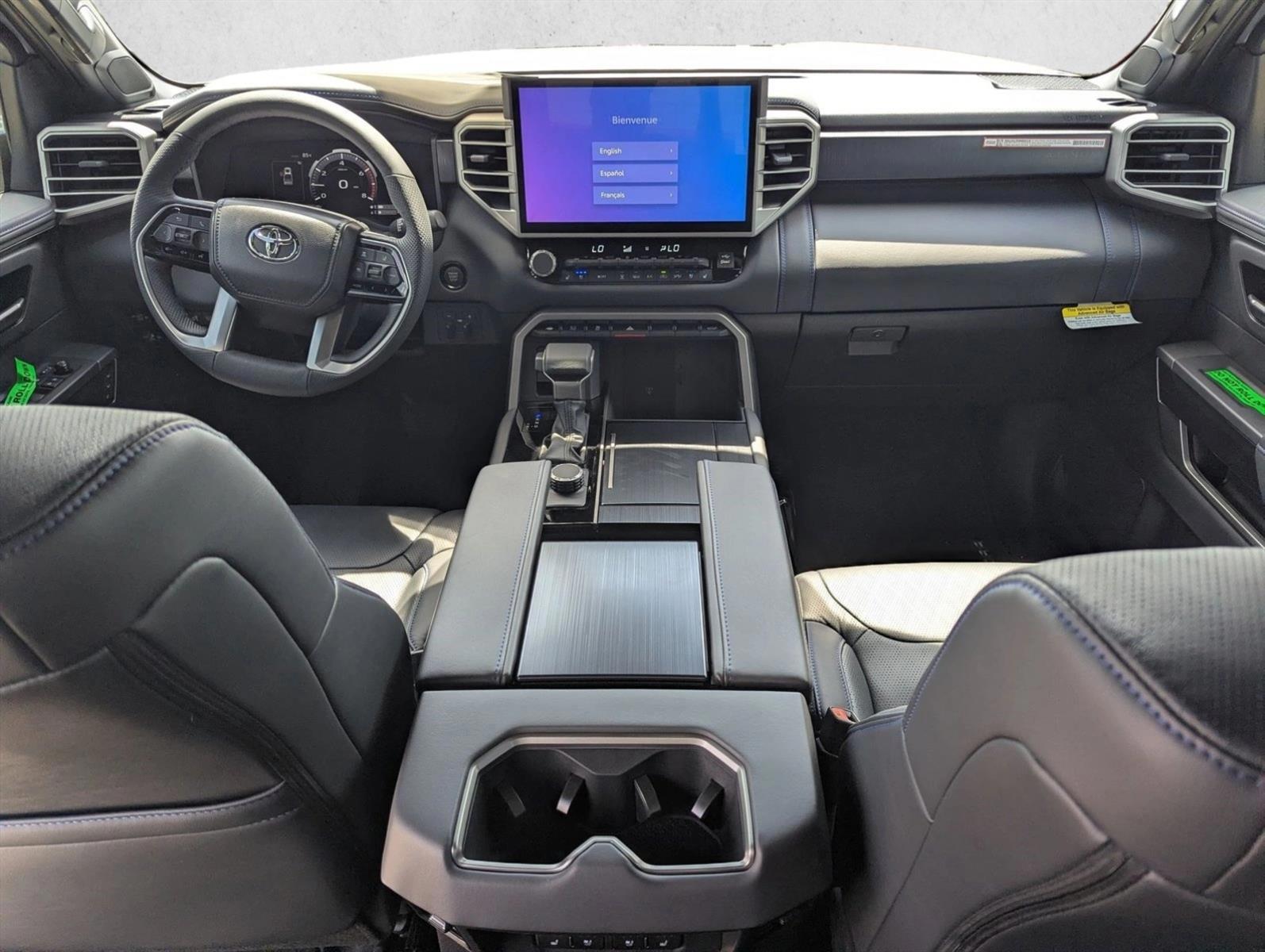 Thumbnail: 2026 Toyota Tundra - 3