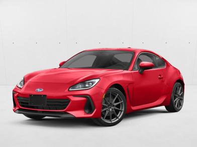2024 Subaru BRZ Limited -
                  Clearwater, FL