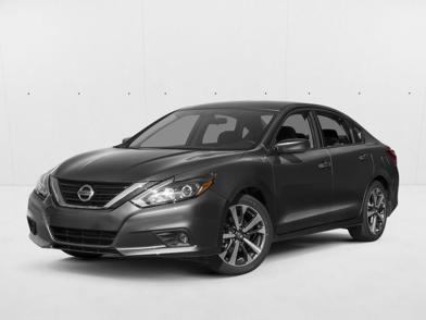 2016 Nissan Altima SR -
                  Burleson, TX