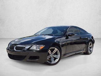 2007 BMW 6 Series  -
                  Houston, TX