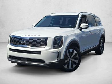 2020 Kia Telluride S -
                  Clearwater, FL