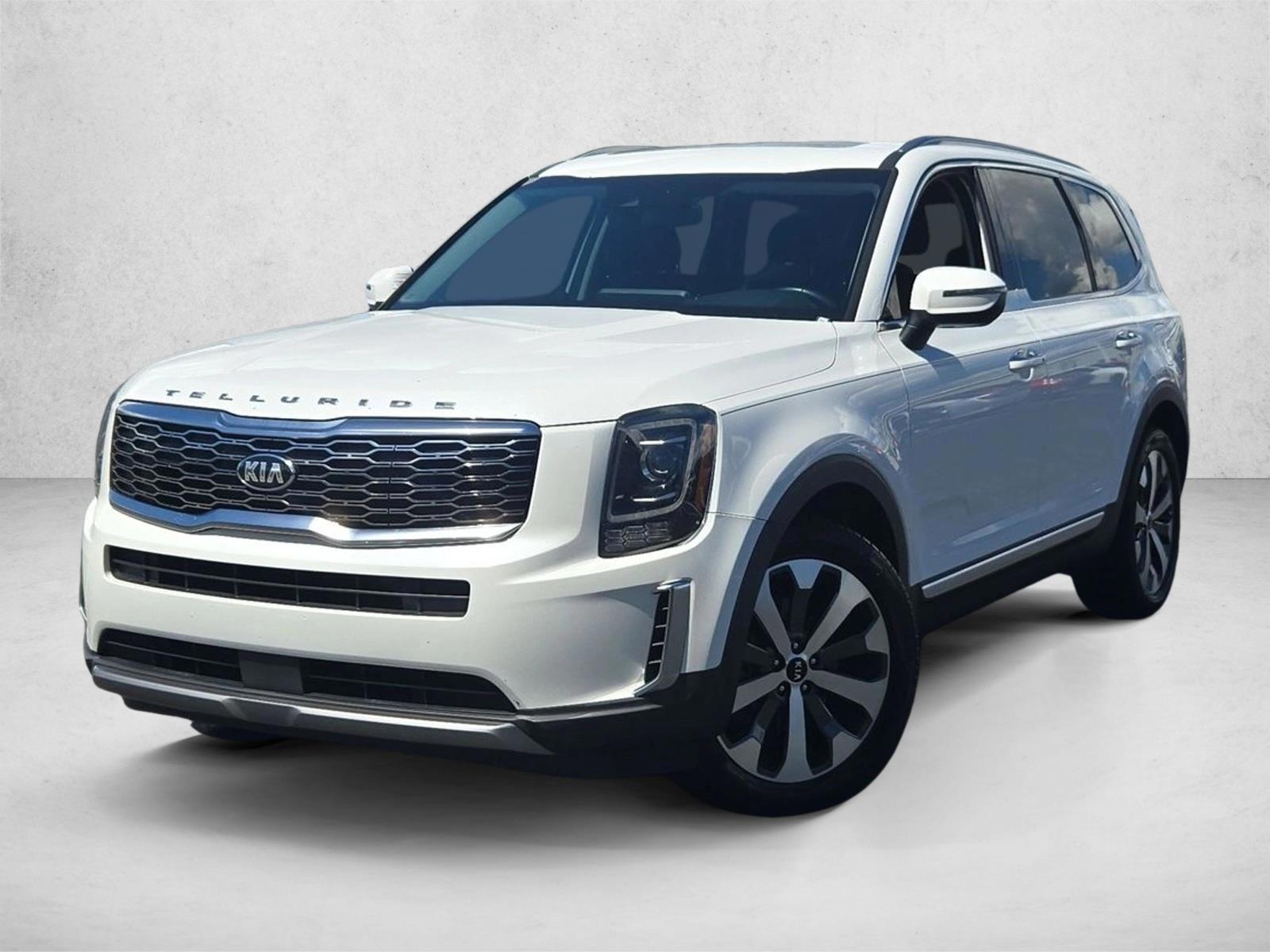 Thumbnail: 2020 Kia Telluride - 1