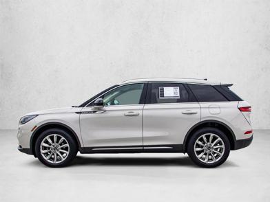 2021 Lincoln Corsair