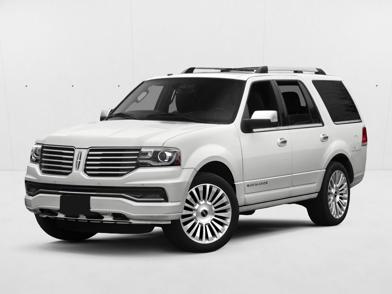 2016 Lincoln Navigator Select -
                  Henderson, NV