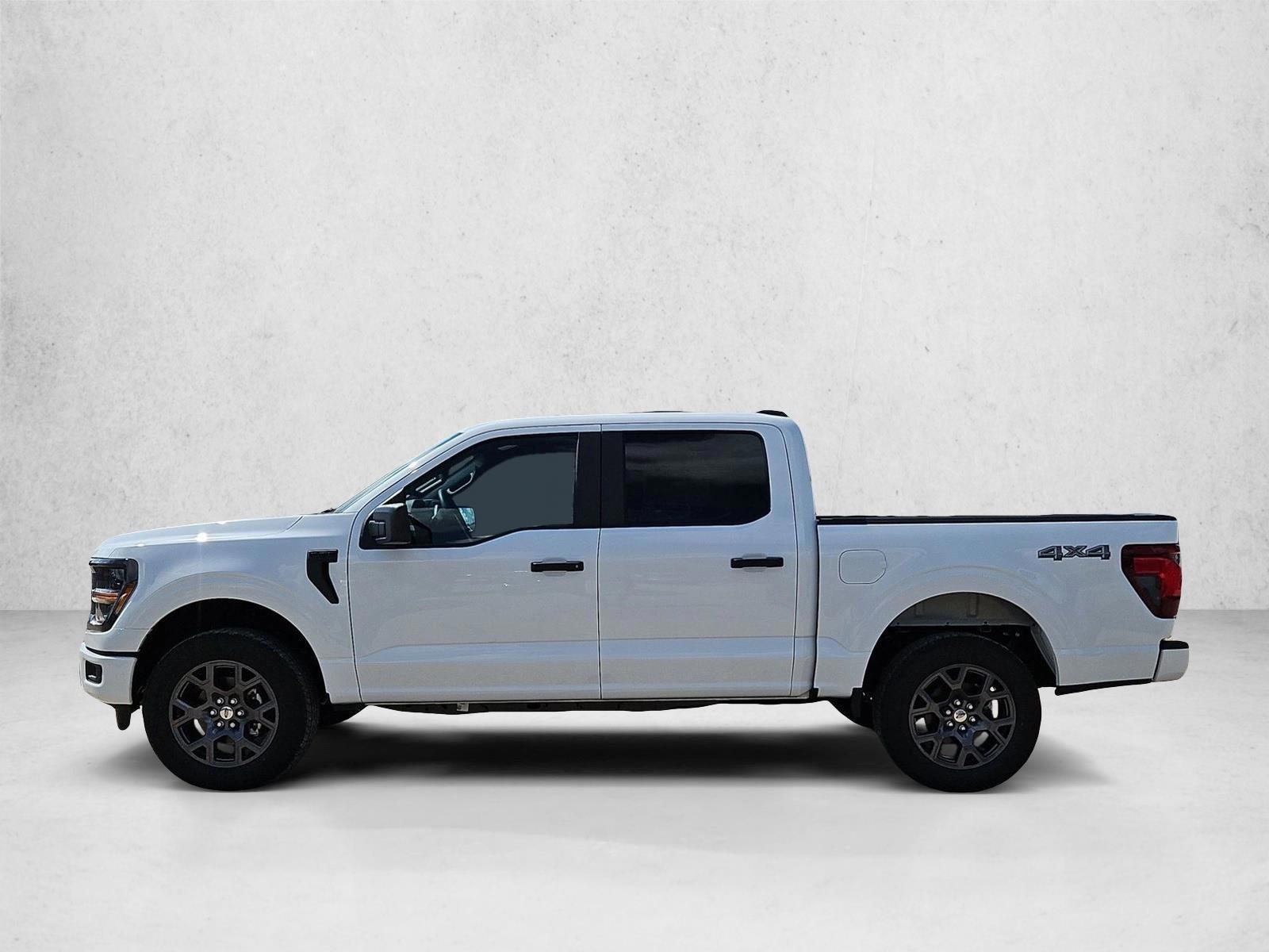 Thumbnail: 2026 Ford F-150 - 2