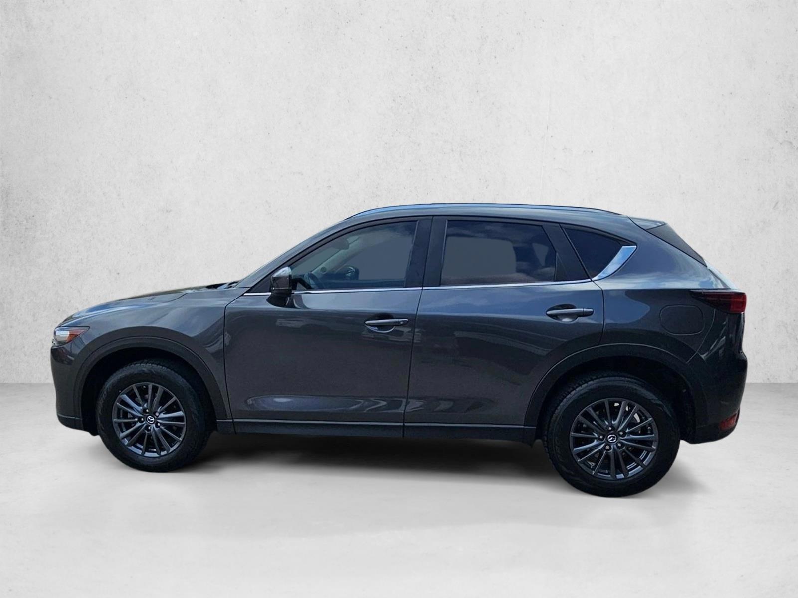Thumbnail: 2020 Mazda CX-5 - 2