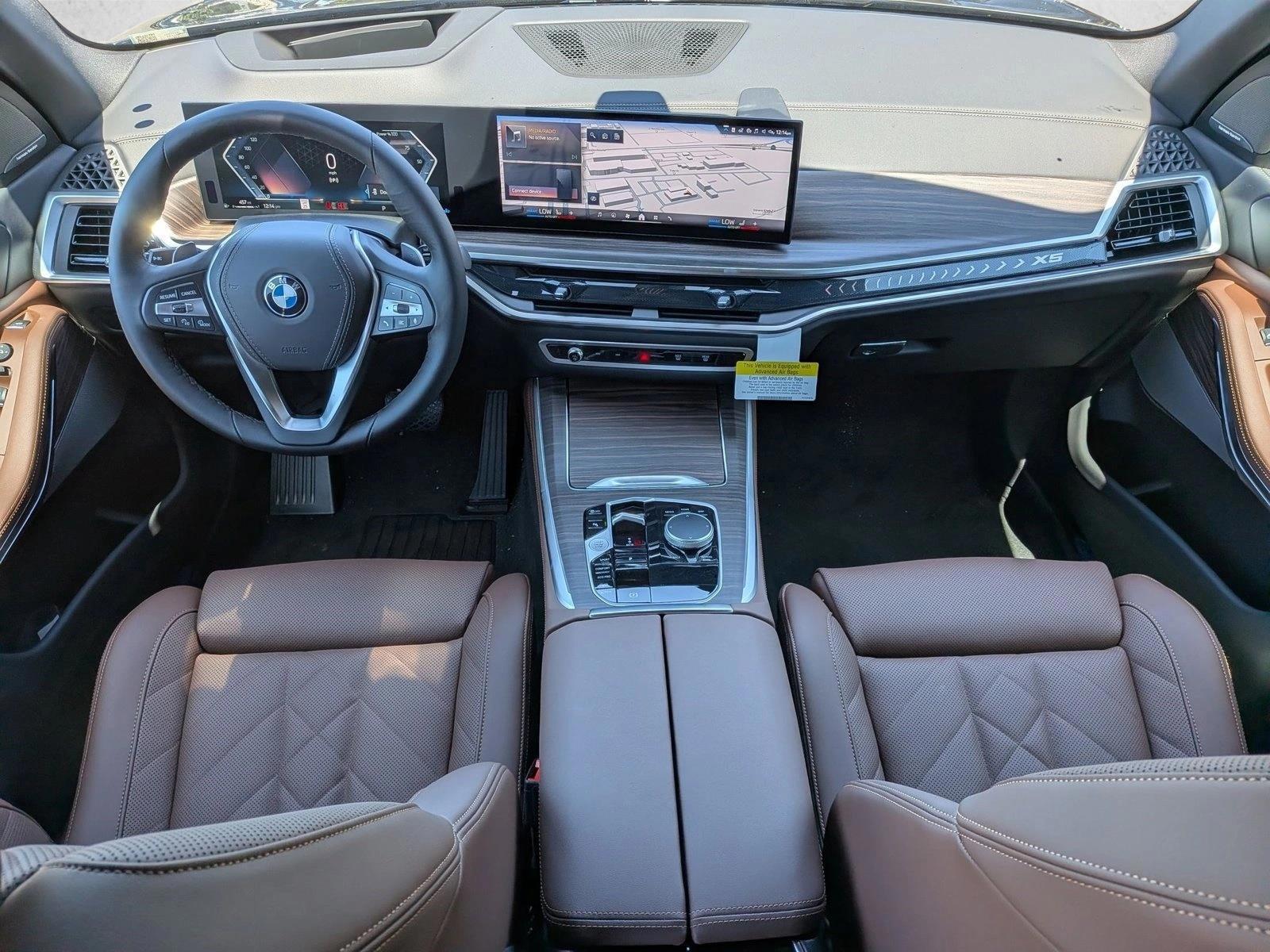 Thumbnail: 2026 BMW X5 - 3