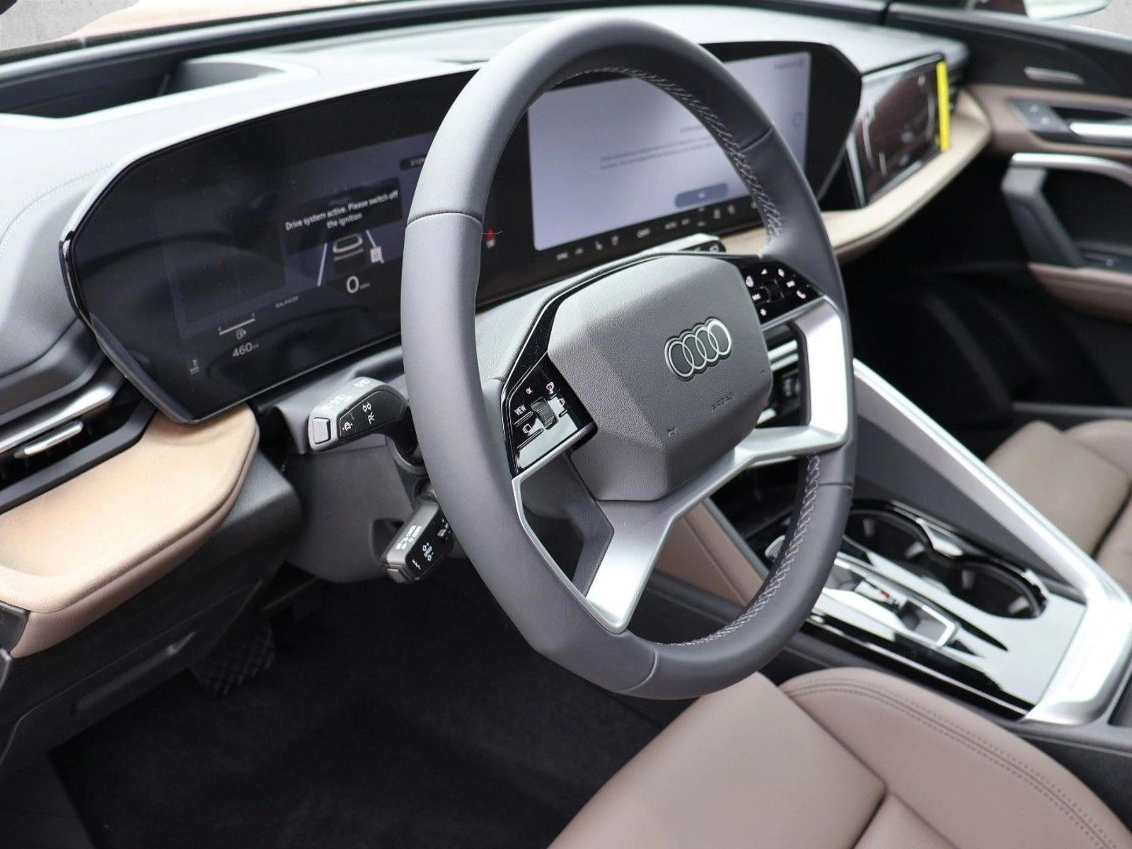 Thumbnail: 2026 Audi Q5 - 3