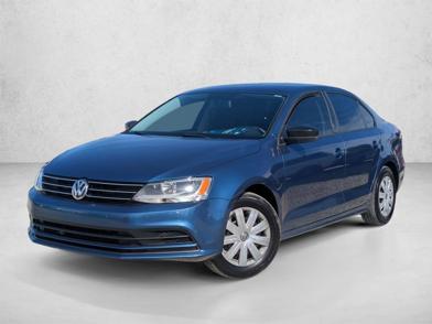 2016 Volkswagen Jetta S -
                  Carlsbad, CA