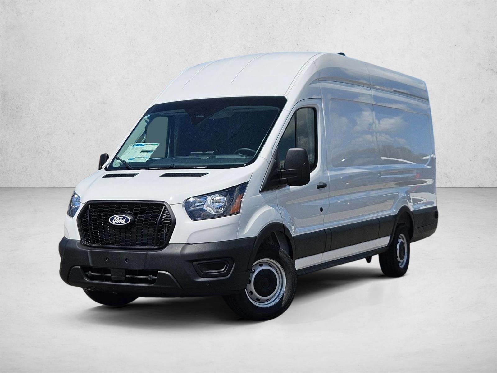 Thumbnail: 2026 Ford Transit Series - 1