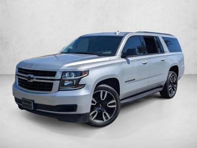 2019 Chevrolet Suburban LT -
                  Cerritos, CA
