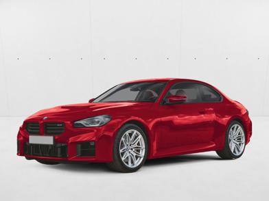 2025 BMW M2