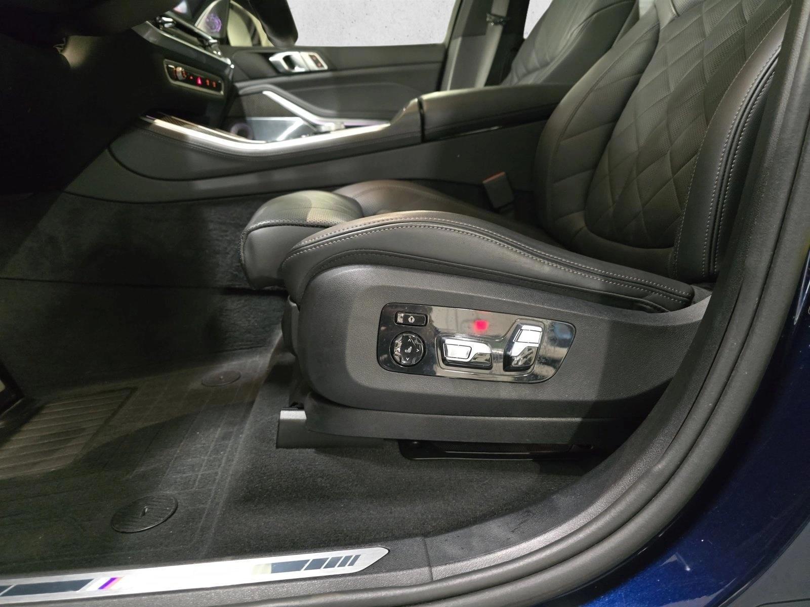 Thumbnail: 2024 BMW X5 - 4