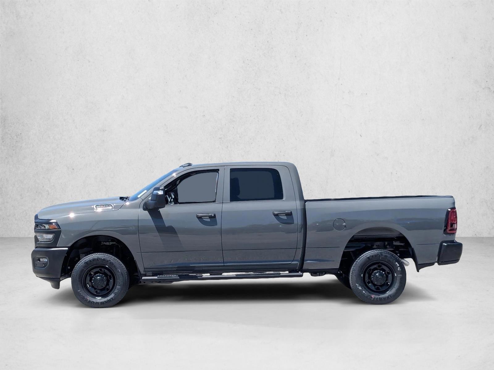 Thumbnail: 2026 RAM 2500 - 2