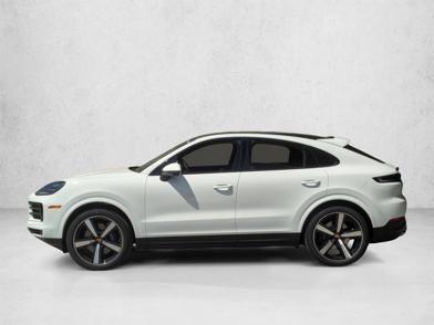 2026 Porsche Cayenne