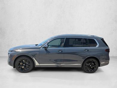 2027 BMW X7