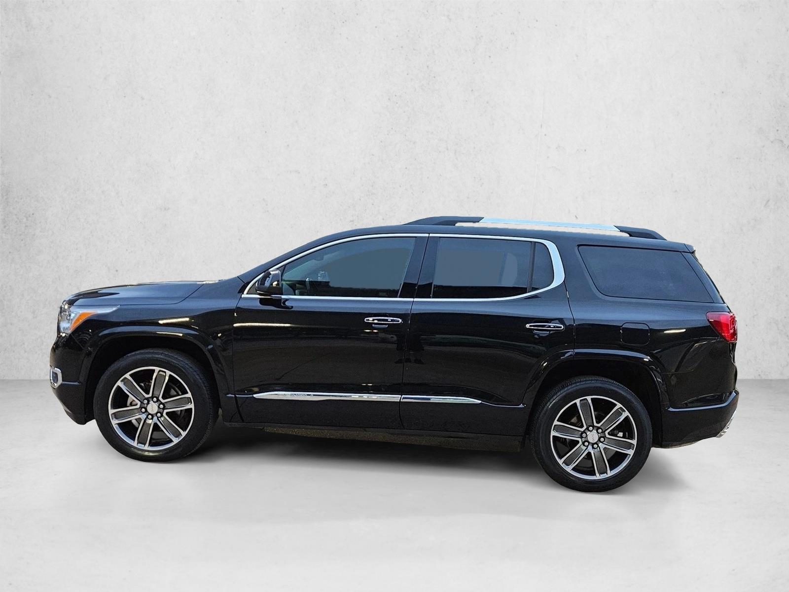 Thumbnail: 2019 GMC Acadia - 2