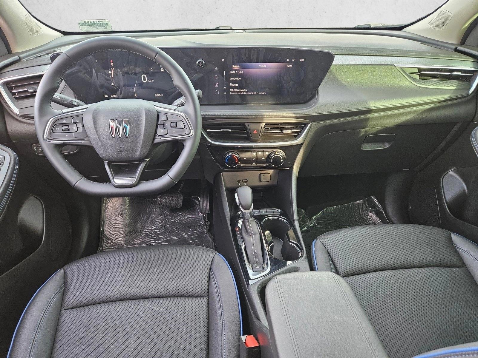 Thumbnail: 2026 Buick Encore GX - 3