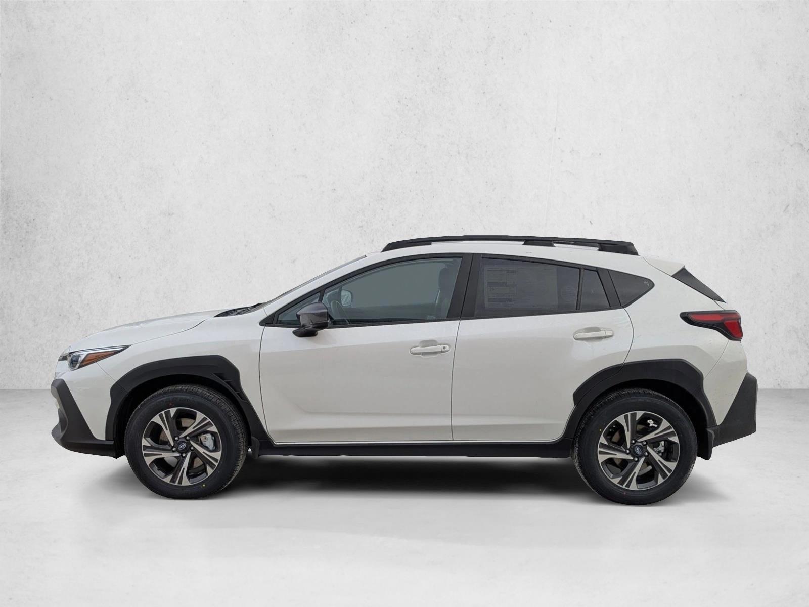 Thumbnail: 2026 Subaru Crosstrek - 2