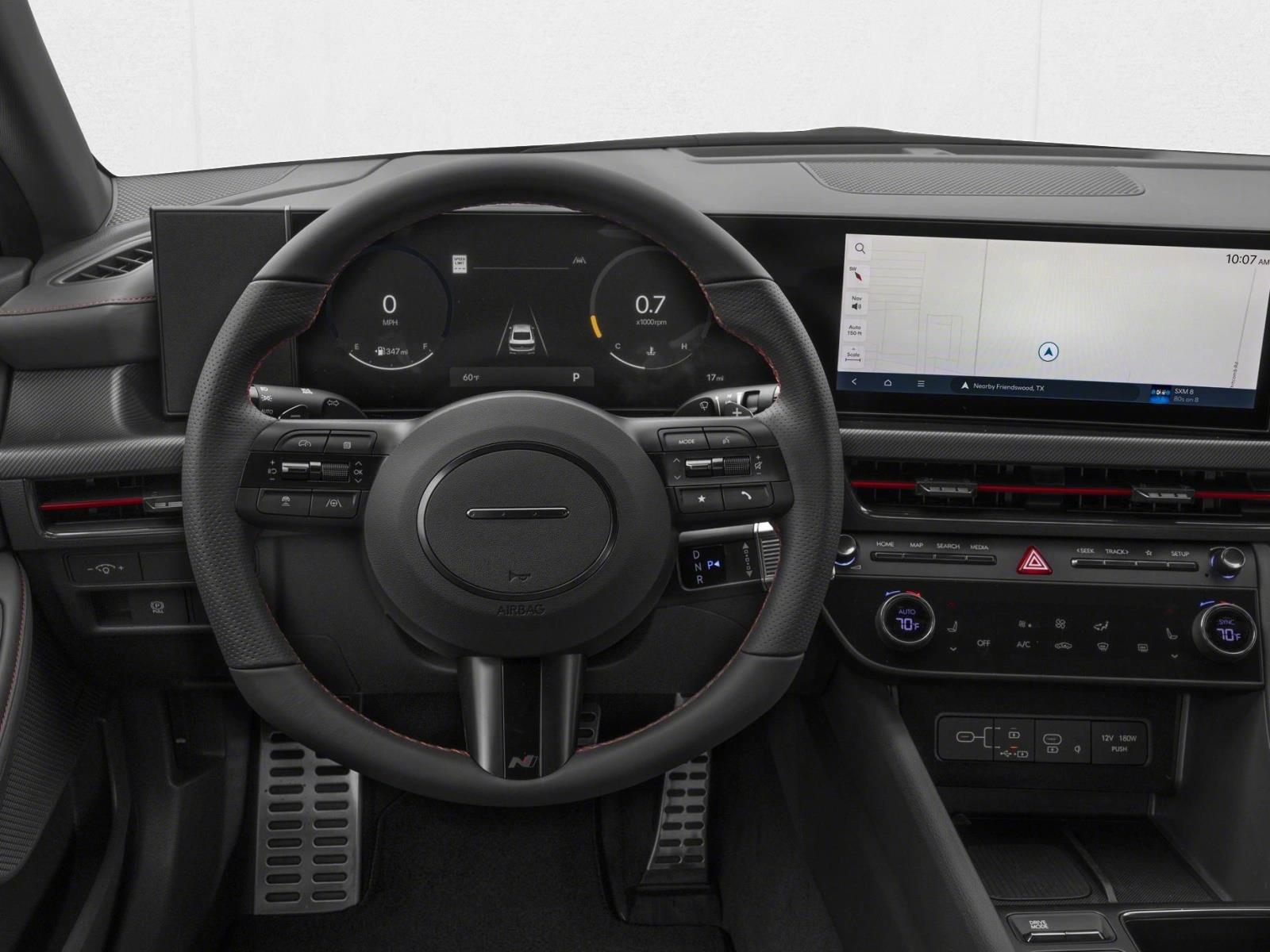 Thumbnail: 2026 Hyundai Sonata - 3