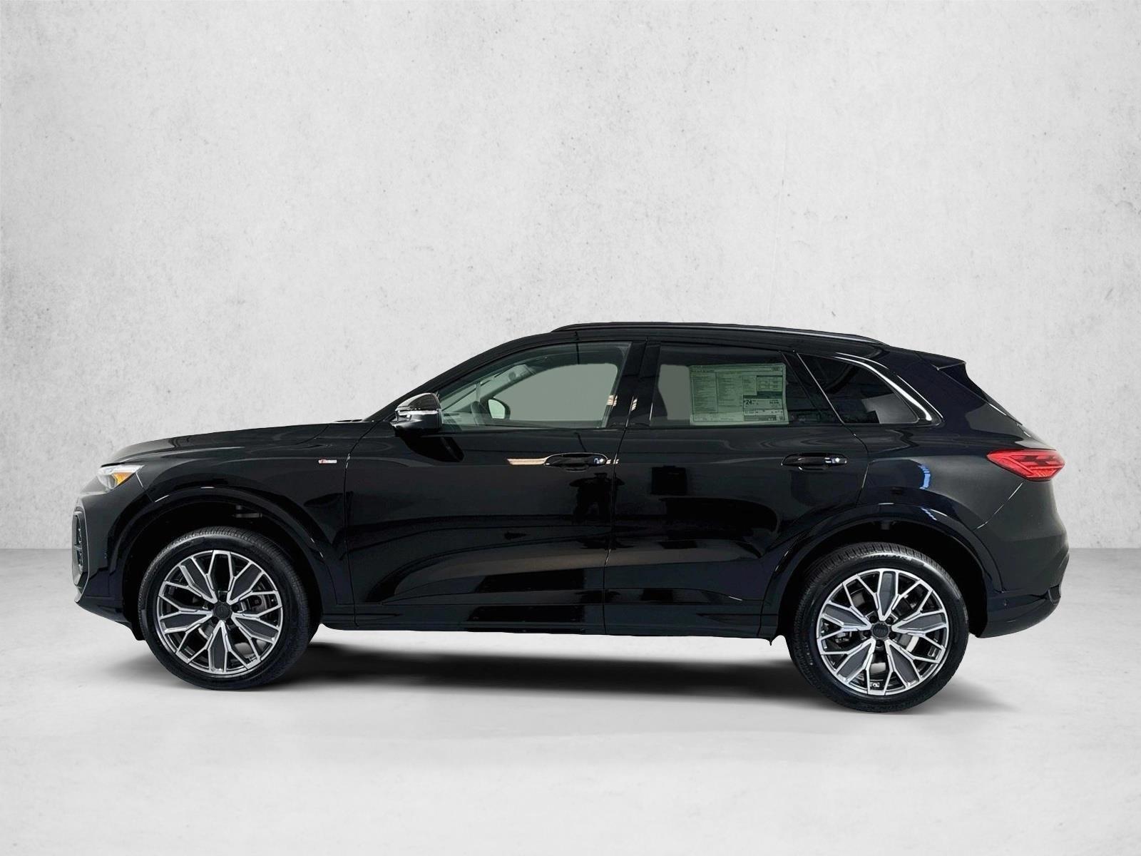 Thumbnail: 2026 Audi Q5 - 2