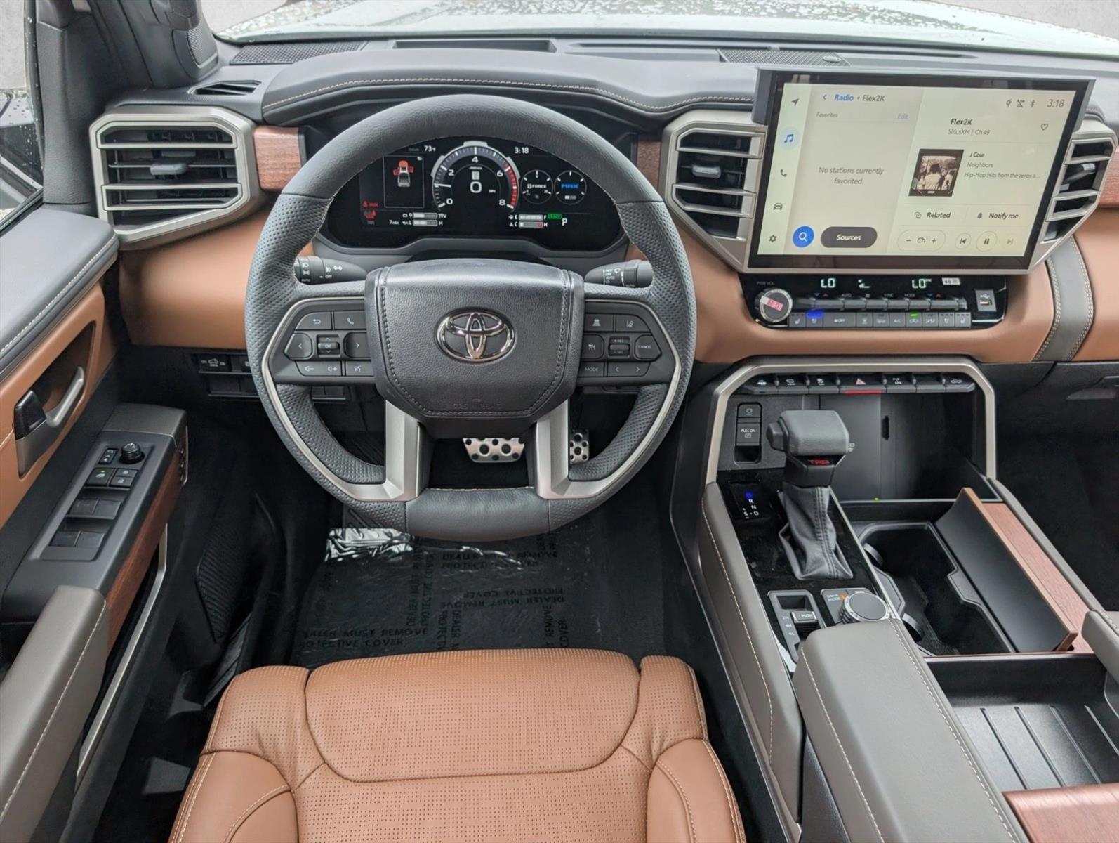 Thumbnail: 2026 Toyota Tundra - 4