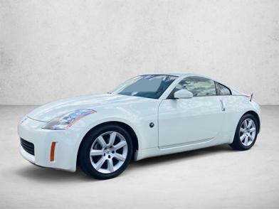 2004 Nissan 350Z
