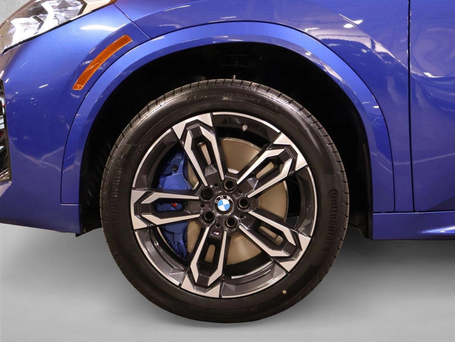 2026 BMW X2 28i - Photo 10