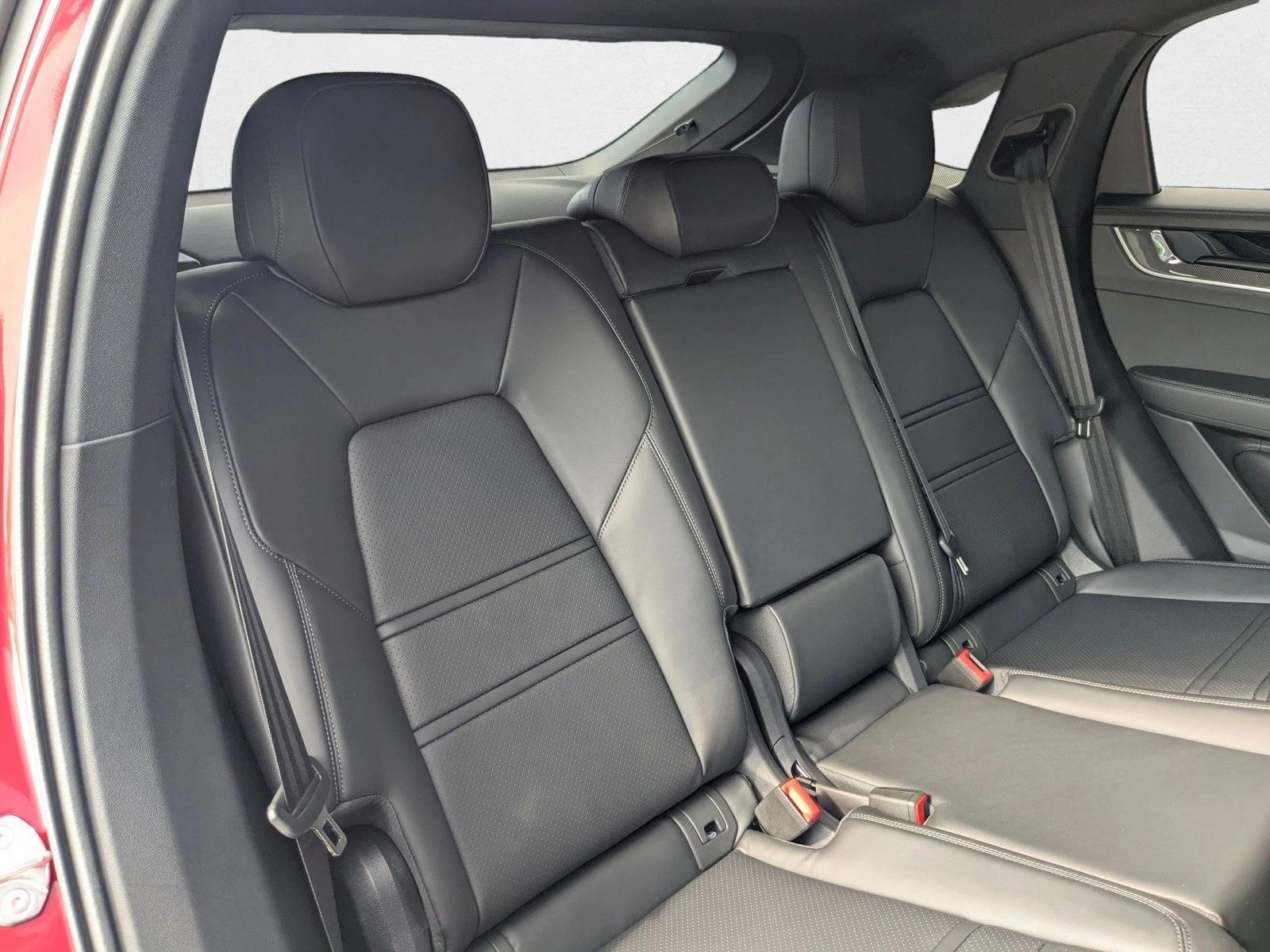 2026 Porsche Cayenne Coup S - Photo 25