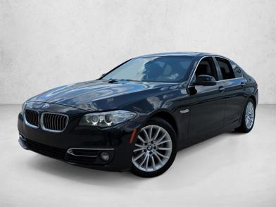 2016 BMW 5 Series 528i -
                  Winter Park, FL