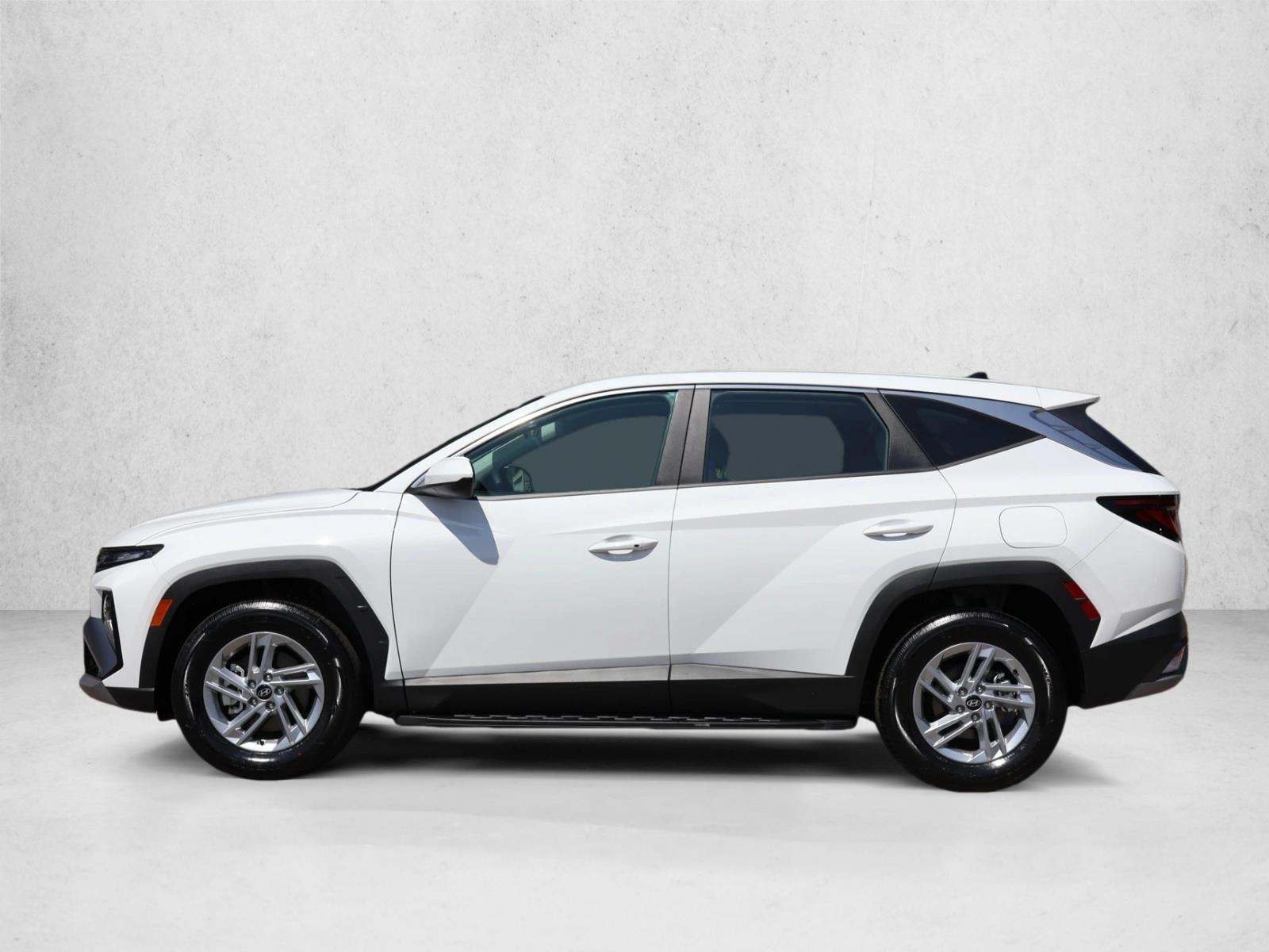 Thumbnail: 2026 Hyundai Tucson - 2