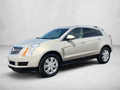 2011 Cadillac SRX Luxury -
                  Las Vegas, NV