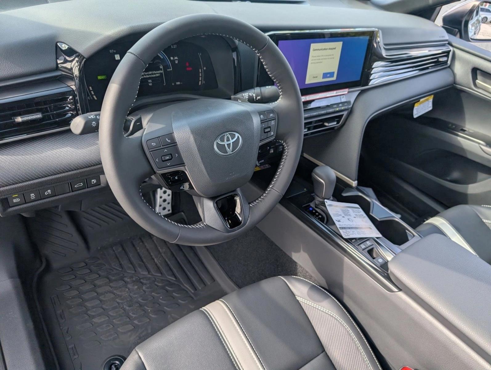 Thumbnail: 2026 Toyota Camry - 3