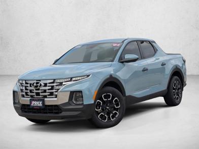 2024 Hyundai Santa Cruz SE -
                  Houston, TX