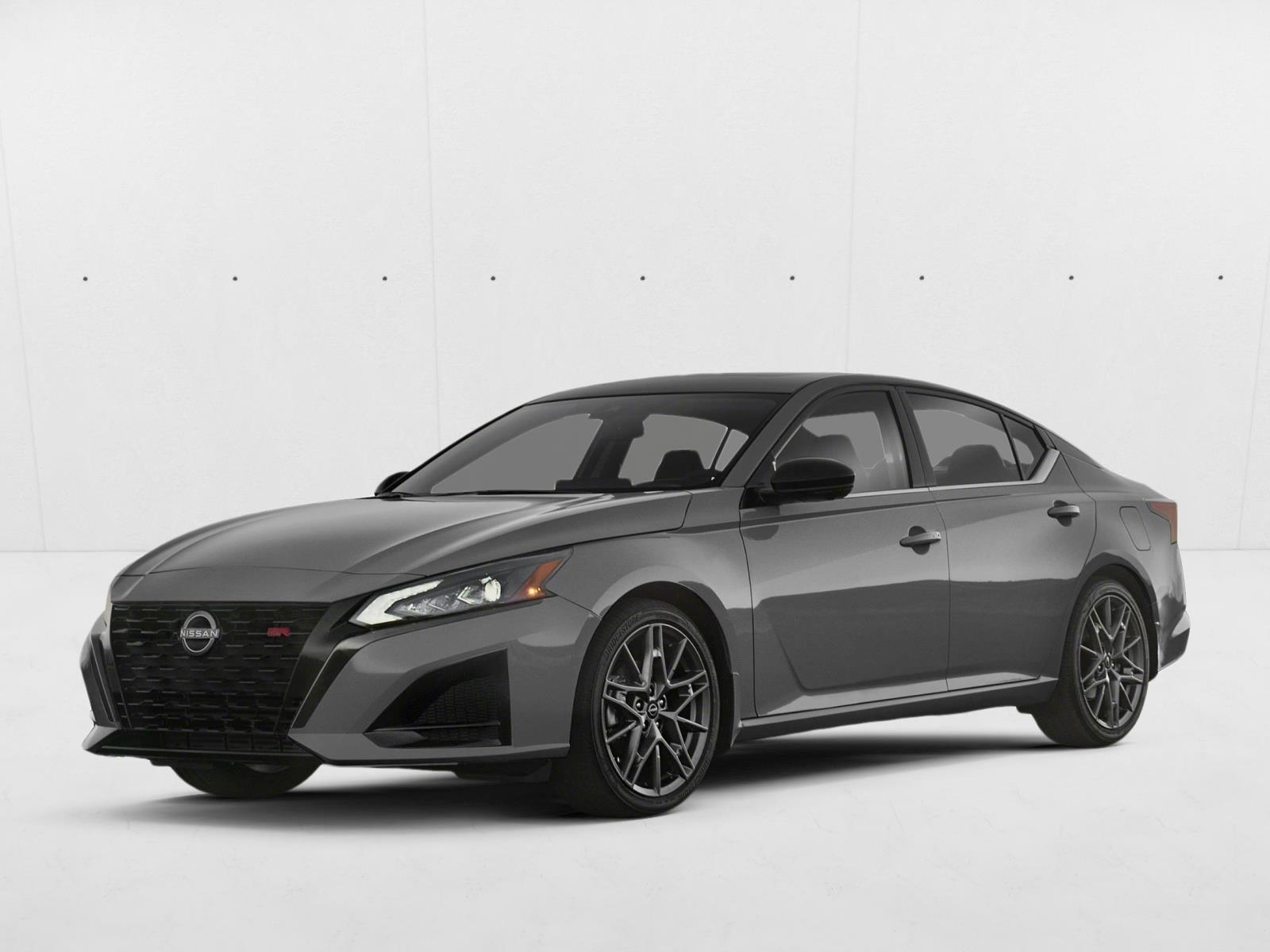 Thumbnail: 2023 Nissan Altima - 1