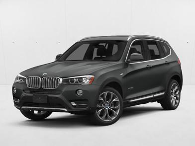2015 BMW X3 xDrive28i -
                  Memphis, TN