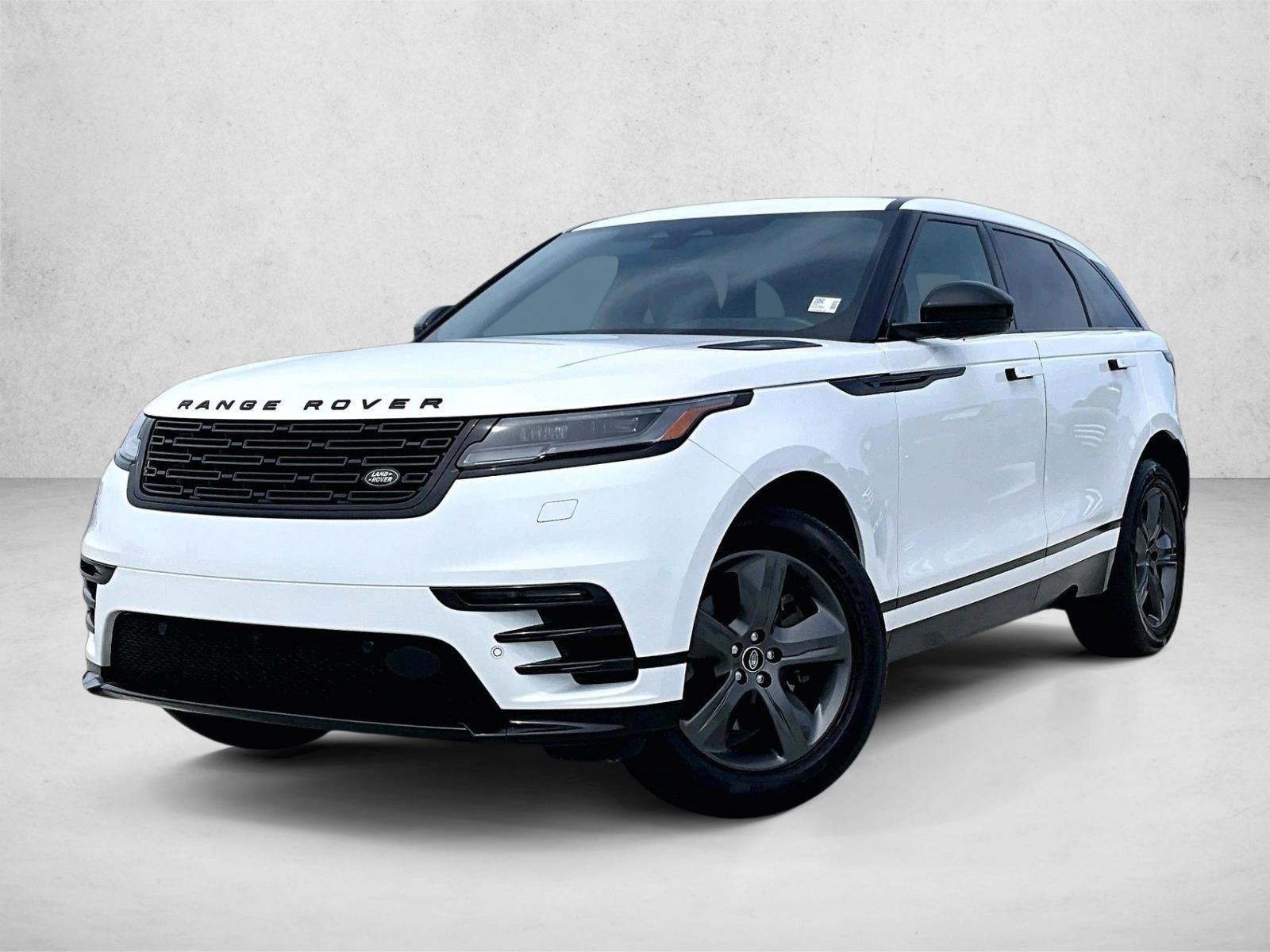 Thumbnail: 2025 Land Rover Range Rover Velar - 1