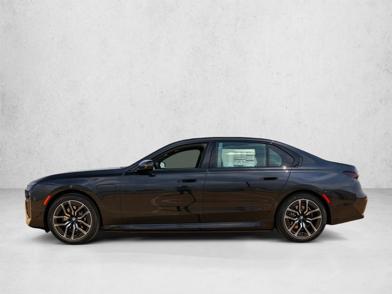 2026 BMW 7 Series