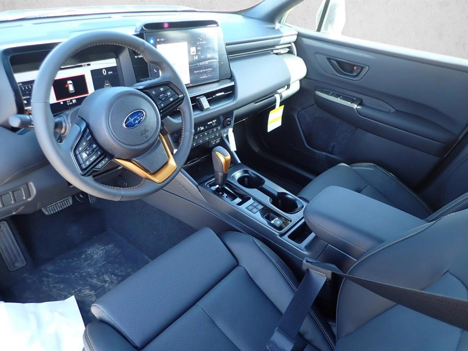 Thumbnail: 2026 Subaru Outback - 3