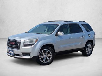 2015 GMC Acadia SLT -
                  Littleton, CO
