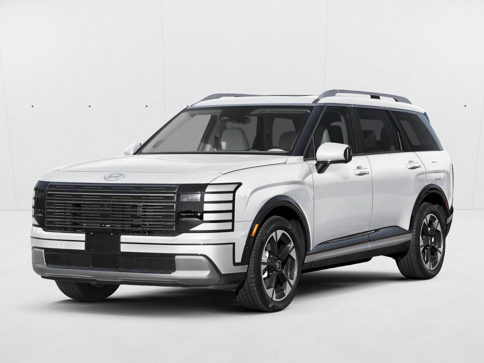 Thumbnail: 2027 Hyundai Palisade - 1