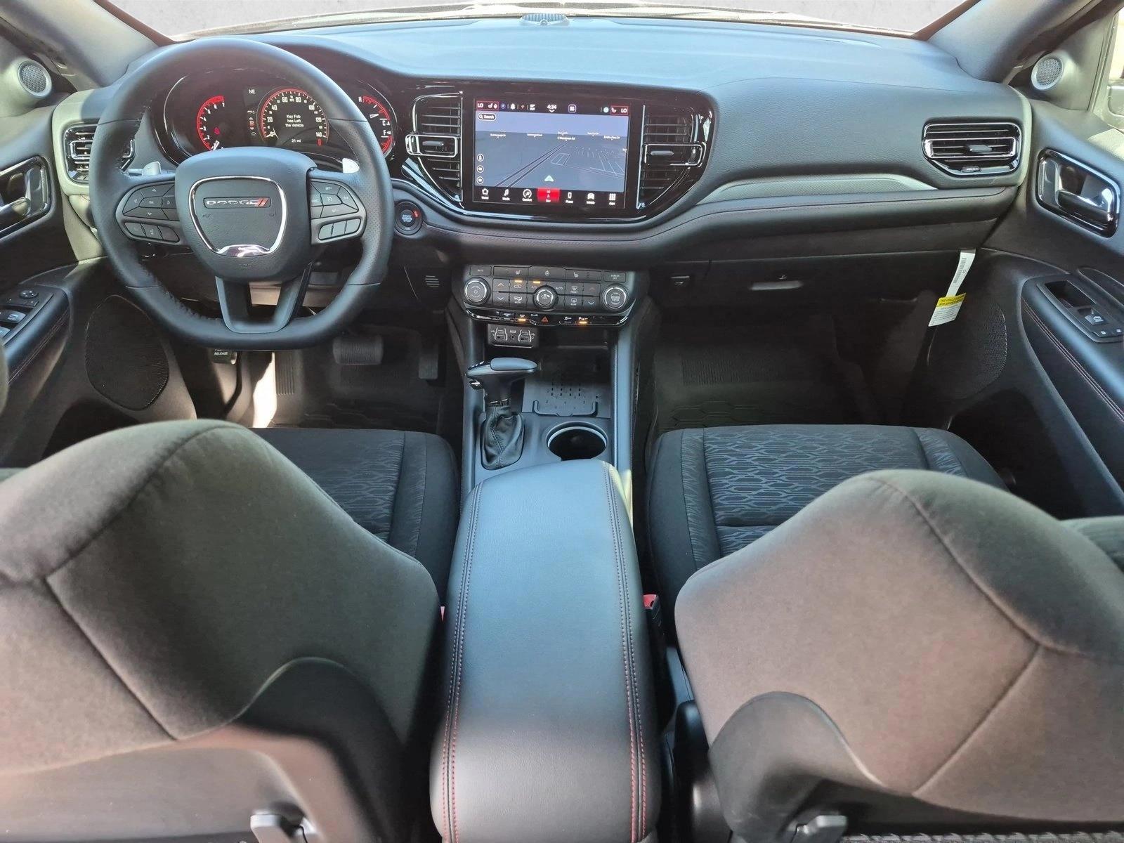 Thumbnail: 2026 Dodge Durango - 3