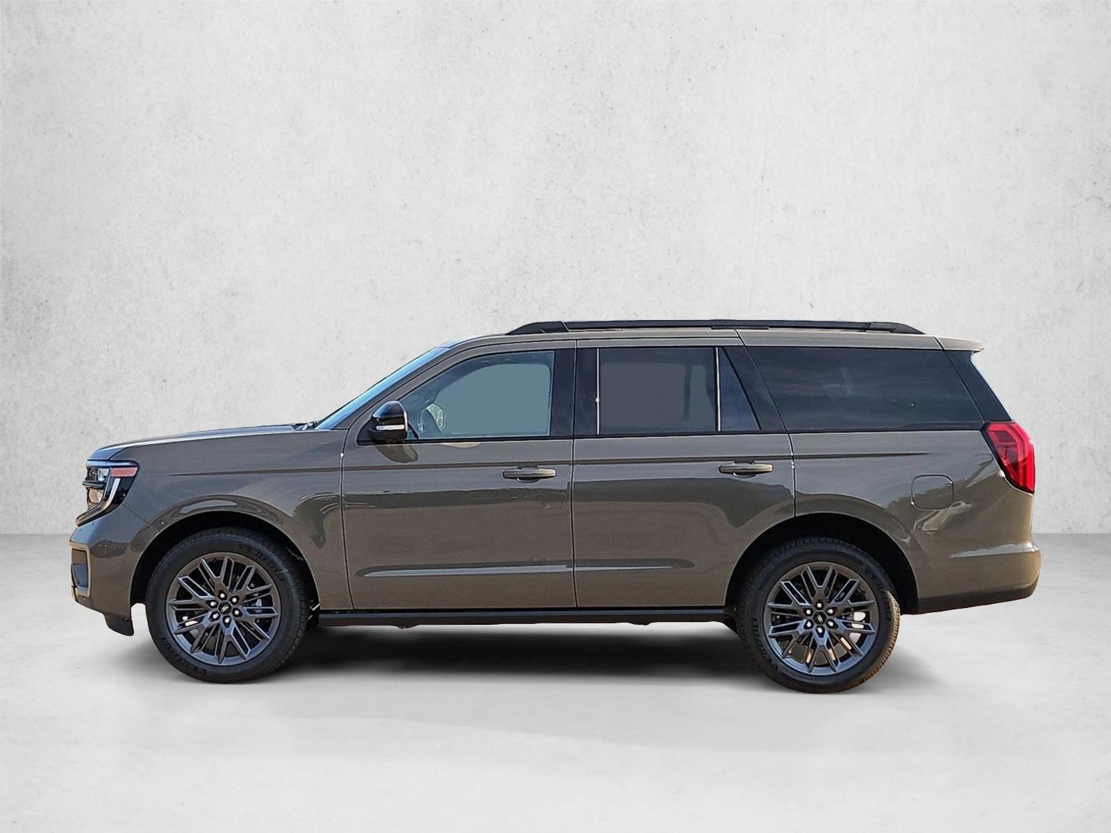 Thumbnail: 2027 Ford Expedition - 2