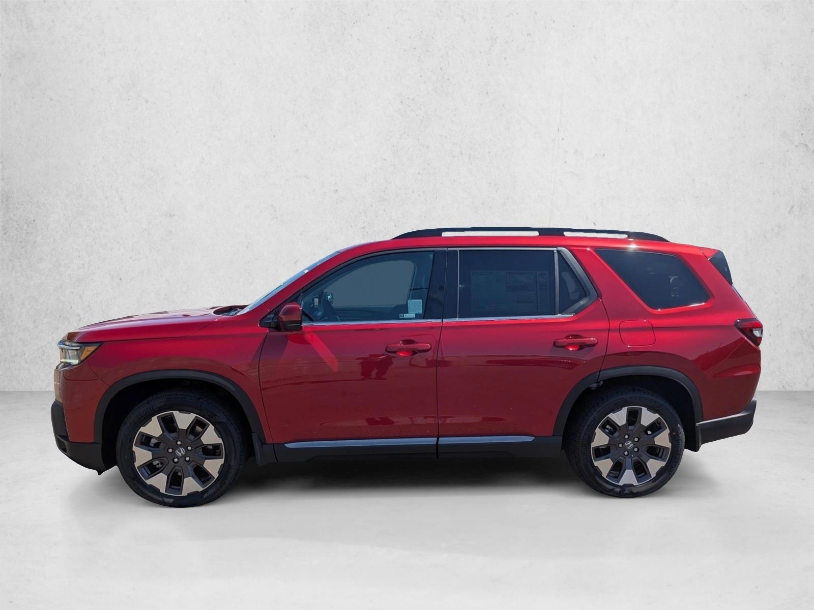Thumbnail: 2026 Honda Pilot - 2
