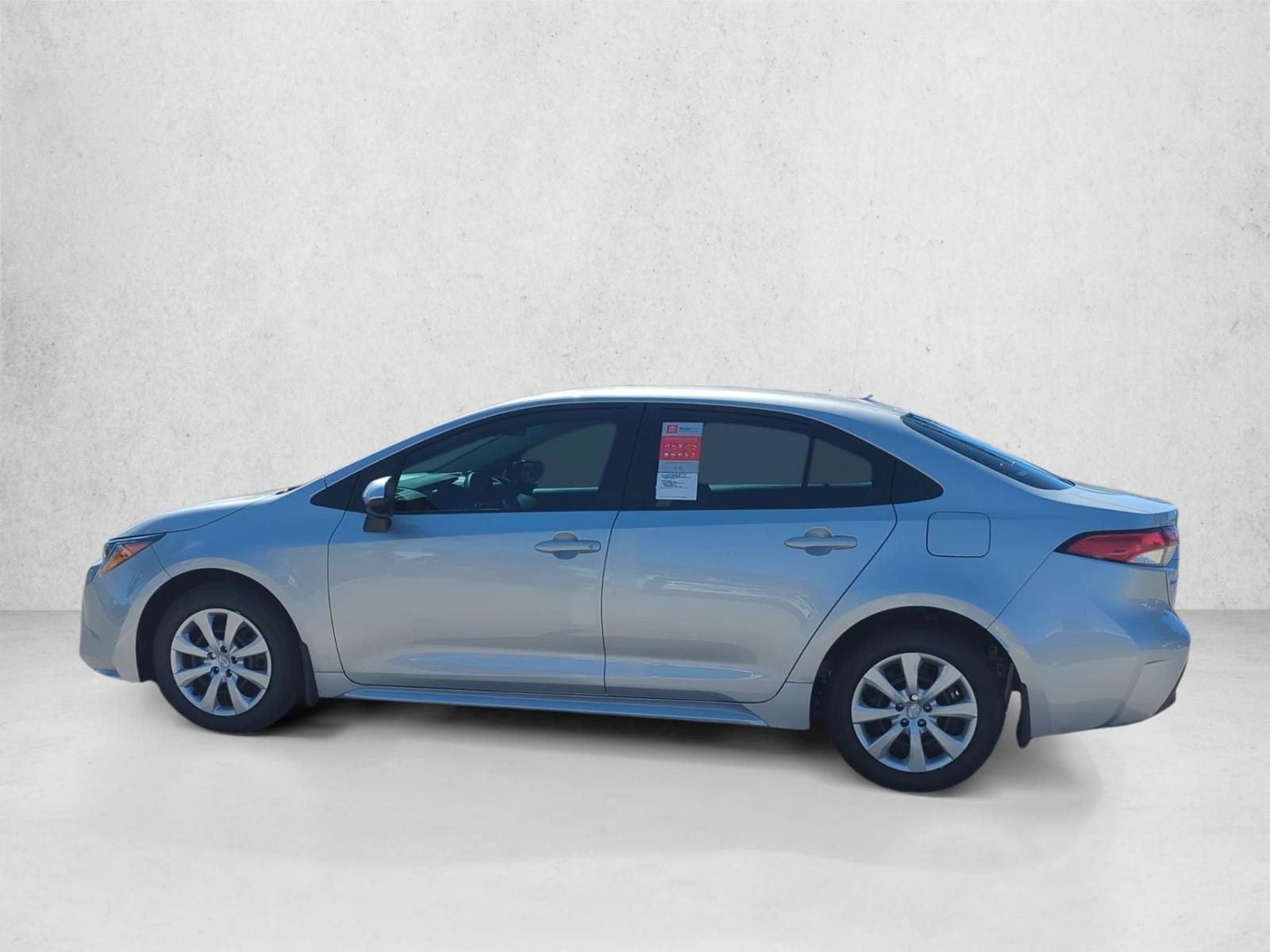 Thumbnail: 2026 Toyota Corolla - 2