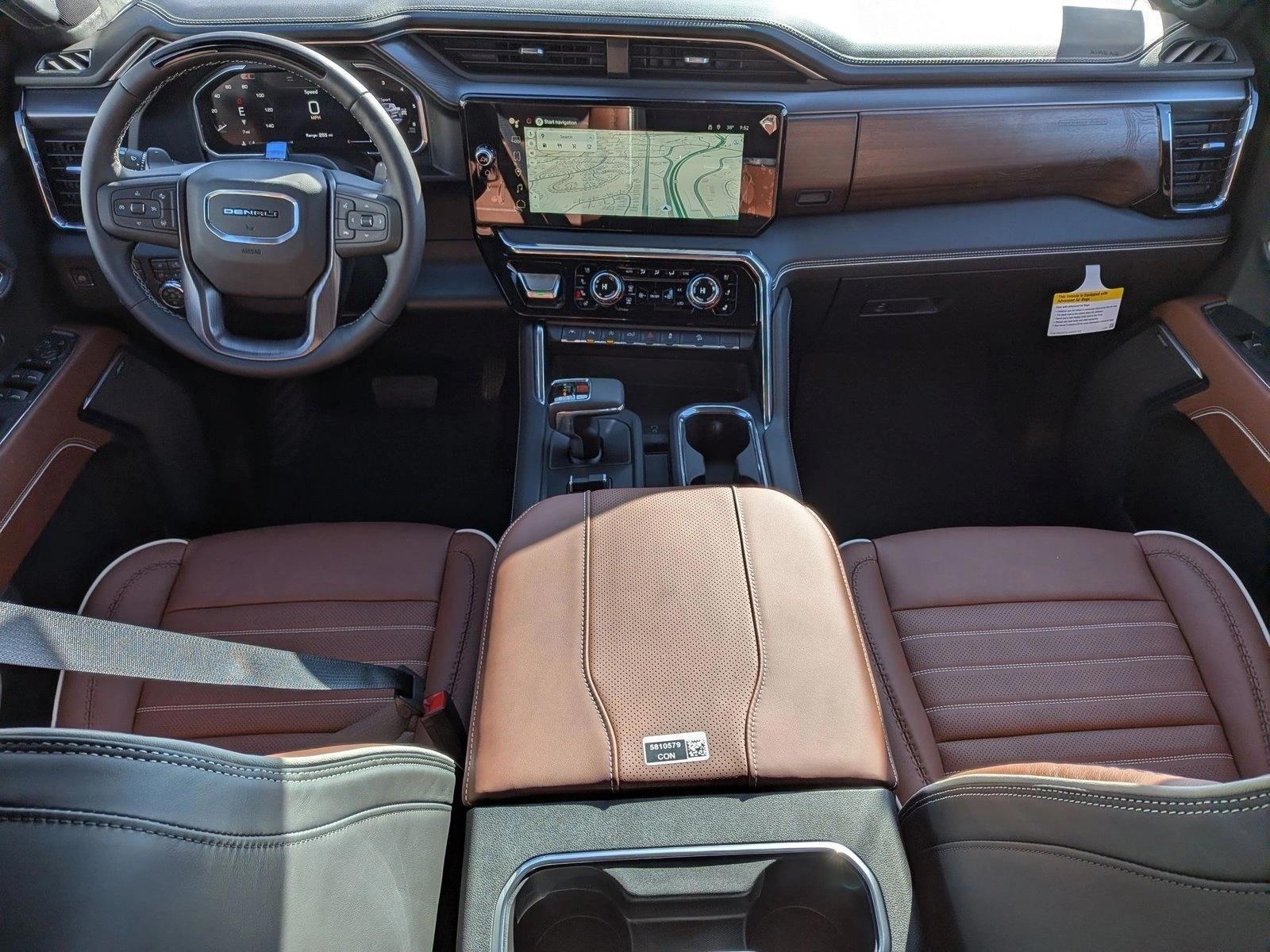 Thumbnail: 2026 GMC Sierra 1500 - 4