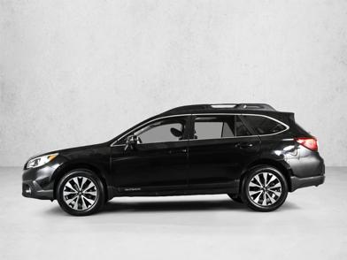 2017 Subaru Outback