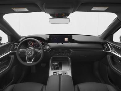 2026 Mazda CX-70