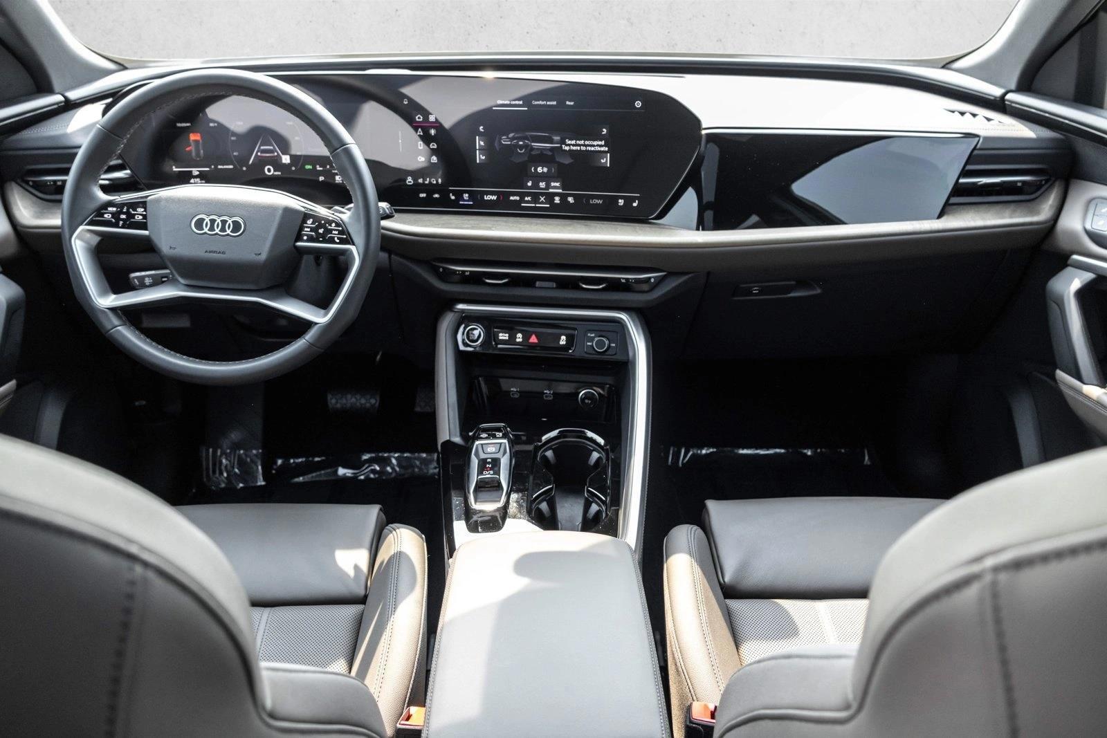 Thumbnail: 2025 Audi Q5 - 4